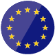 Europe flag