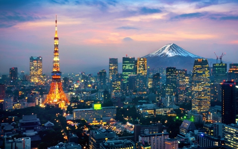 Japanese equities - Private Bank International