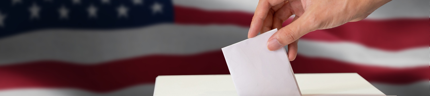 Policy pivot and election uncertainty - Market Outlook Q4 2024