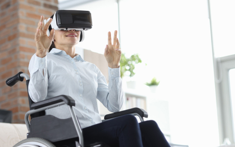 Disability Inclusion - Private Bank International